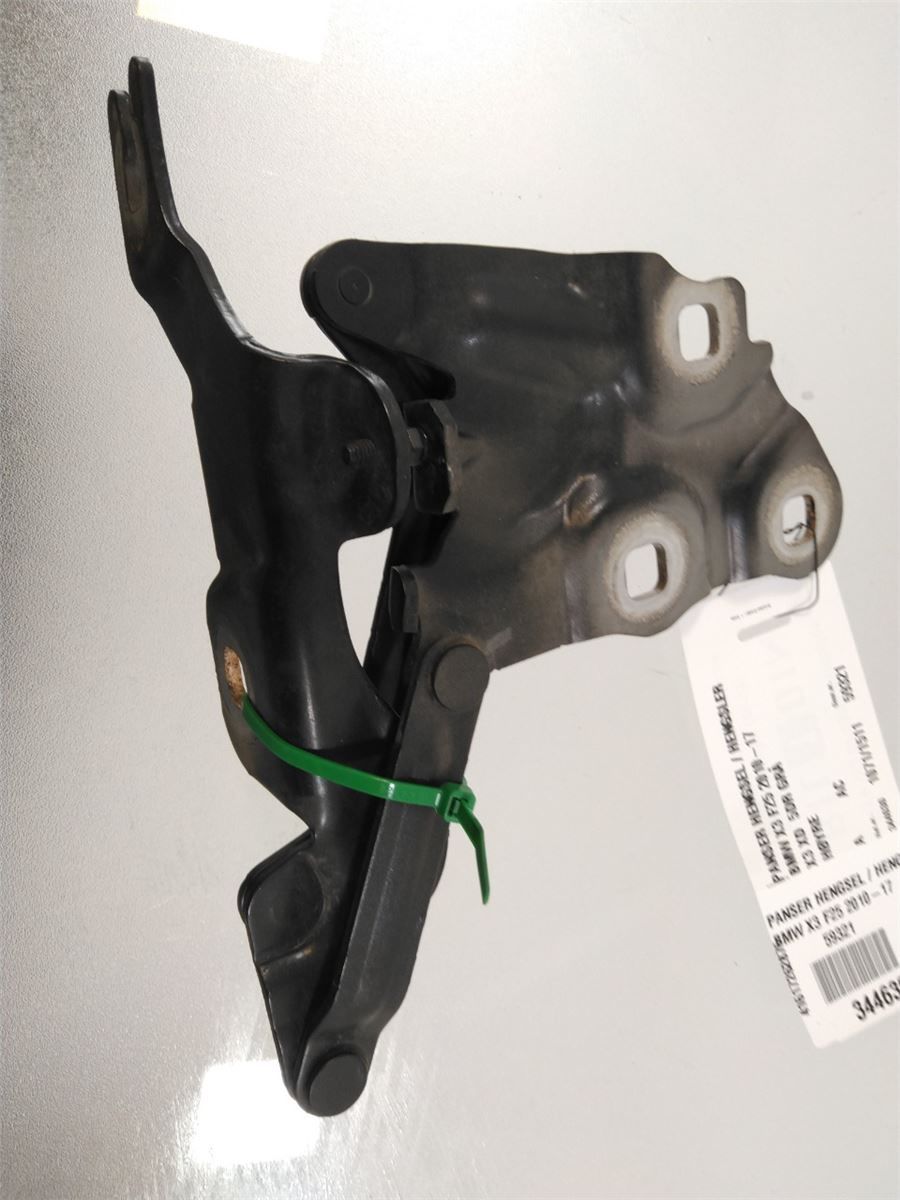 Panser Hengsel / Hengsler – bilde 2