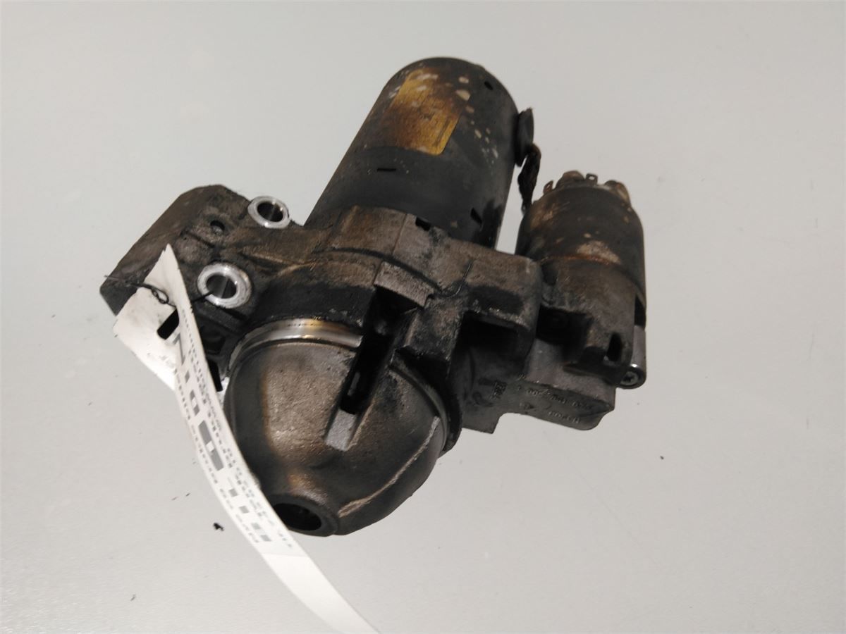 Startmotor Diesel – bilde 3