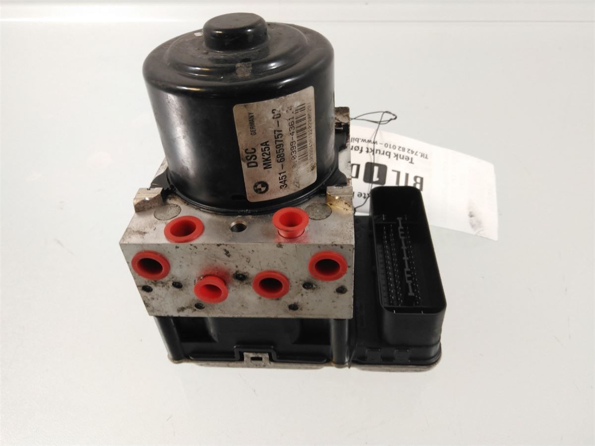 ABS Hydraulikkaggregat – bilde 1