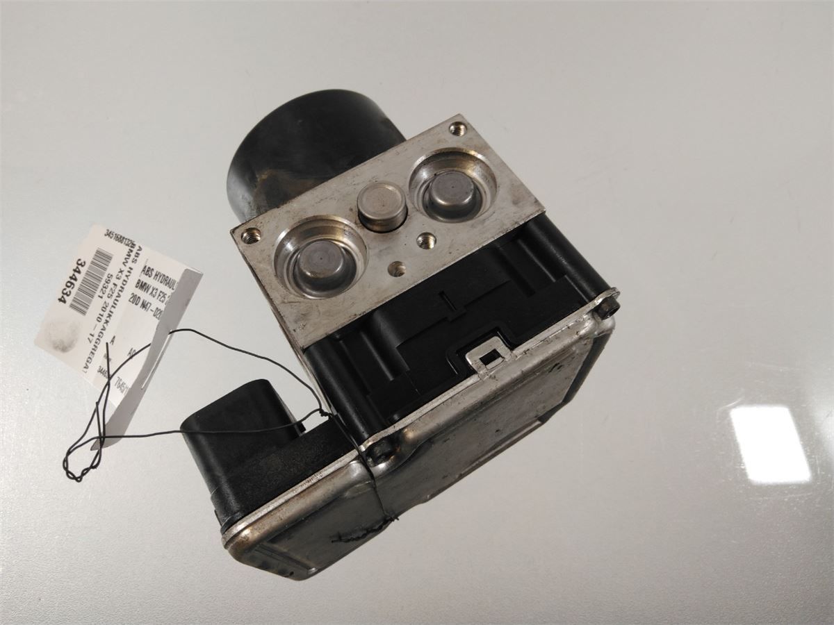 ABS Hydraulikkaggregat – bilde 3