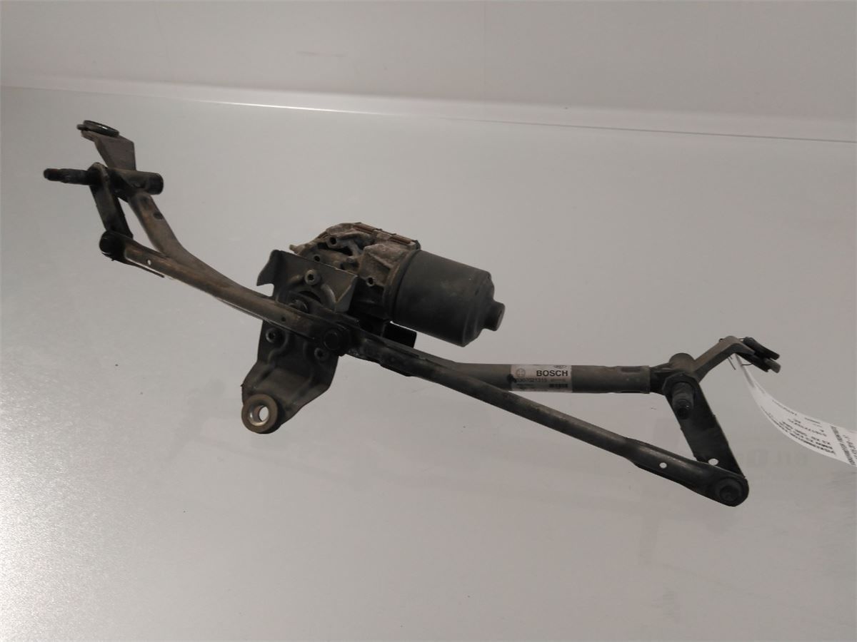 Viskermotor Frontrute – bilde 4