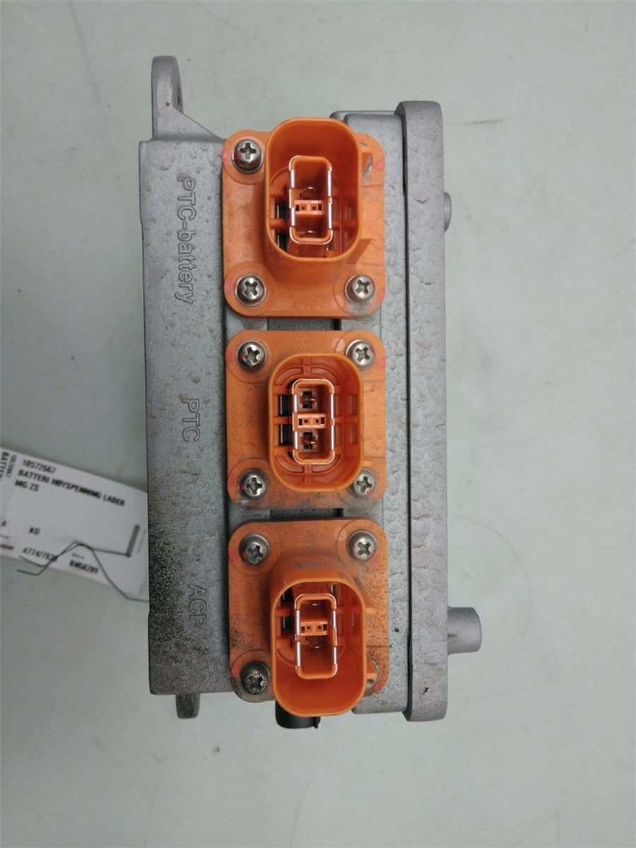 Batteri Høyspenning Lader – bilde 4
