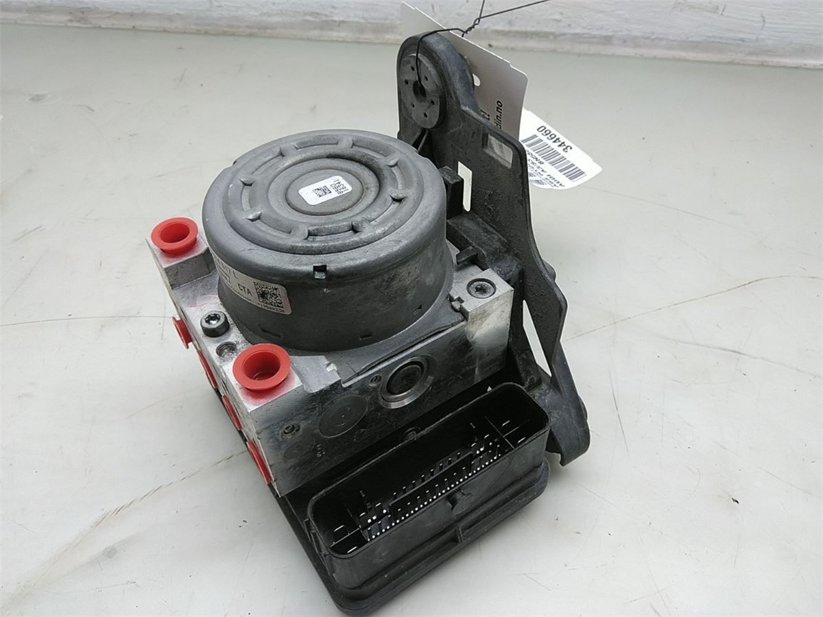ABS Hydraulikkaggregat – bilde 1