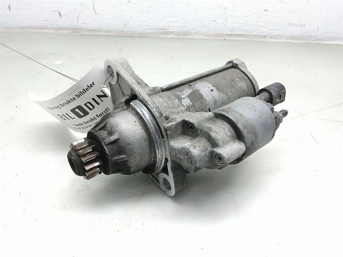 Startmotor Bensin – bilde 1