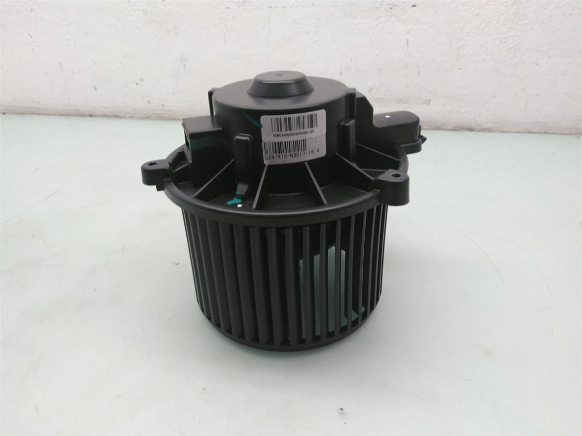 Varmeapparat Viftemotor – bilde 1