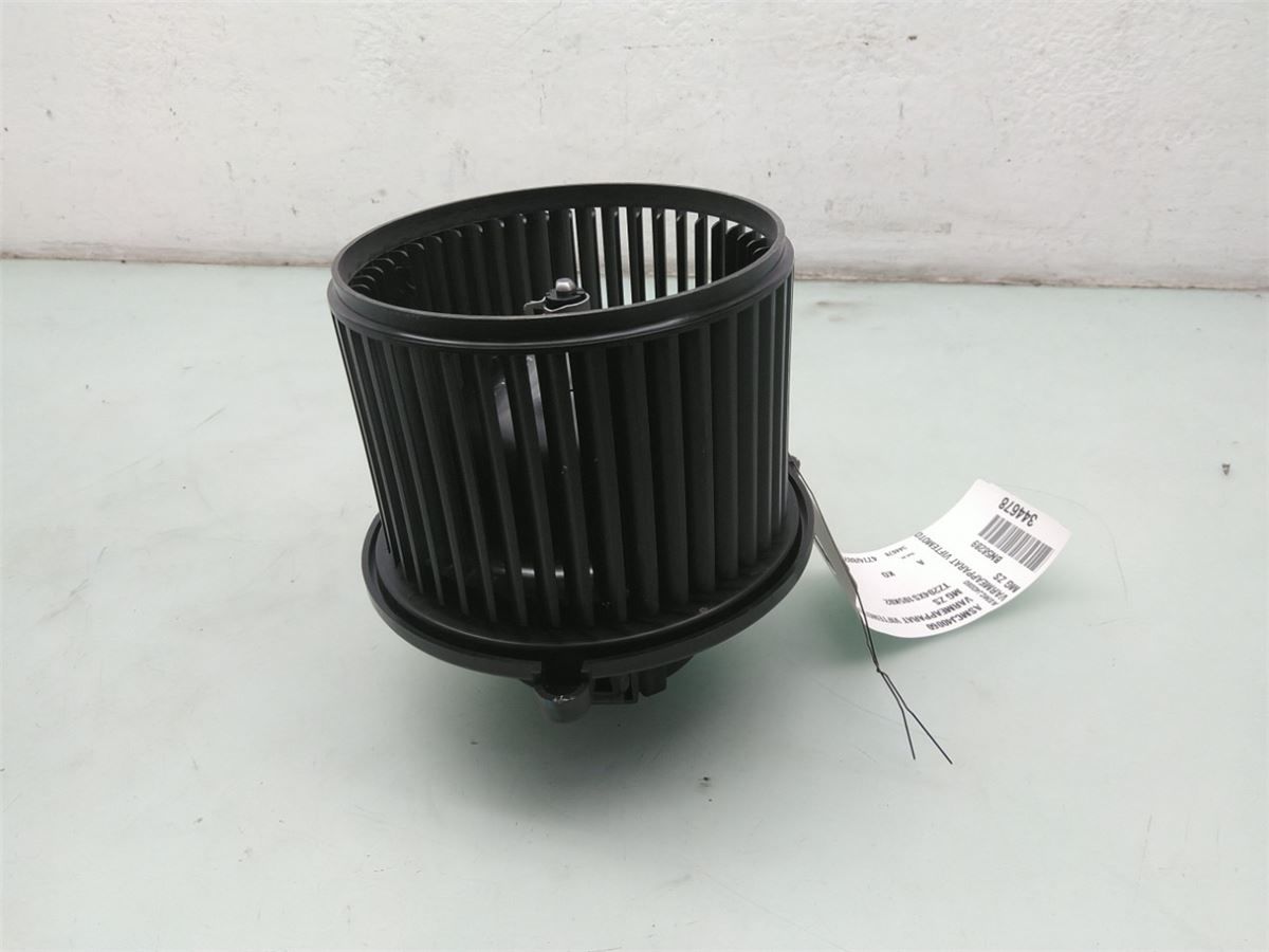 Varmeapparat Viftemotor – bilde 2