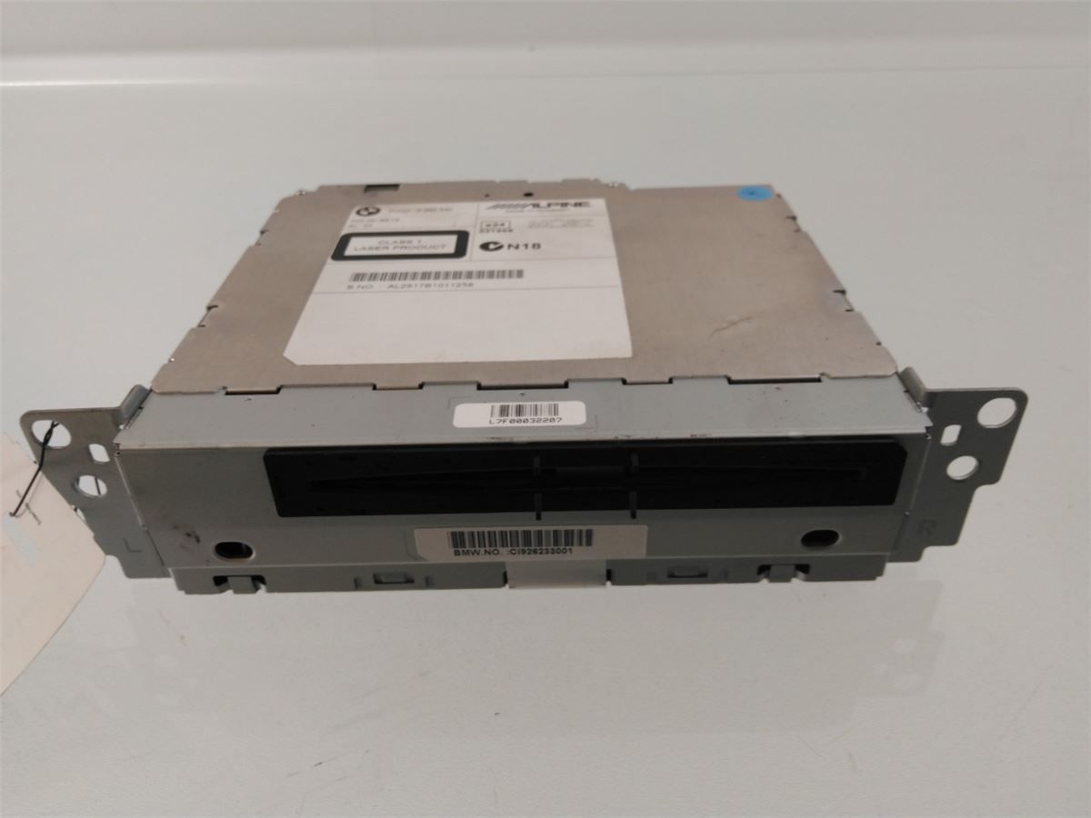 Stereo Radio Med CD – bilde 1
