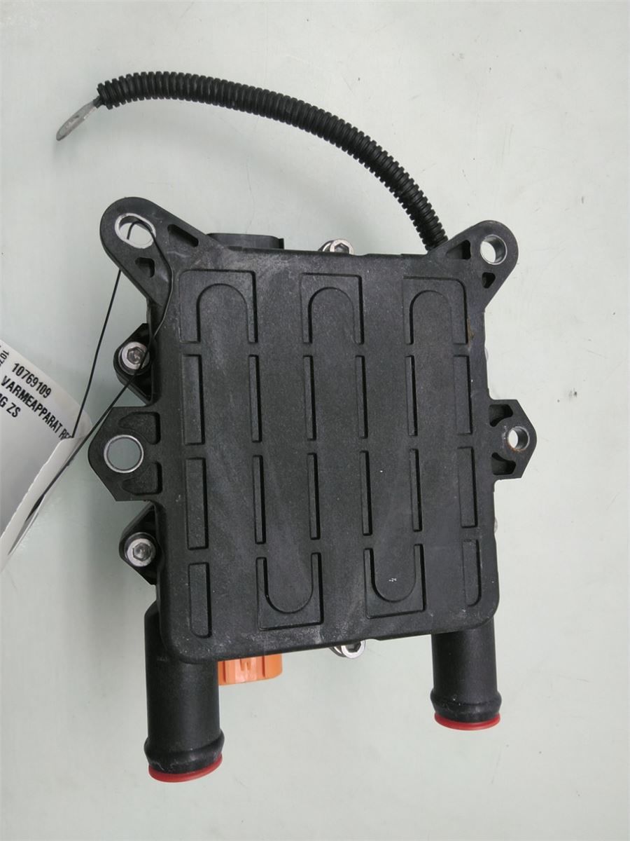 Varmeapparat Reg. Elektrisk – bilde 2
