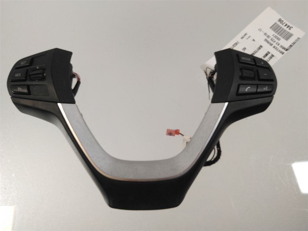 Bryter Øvrig – bilde 1