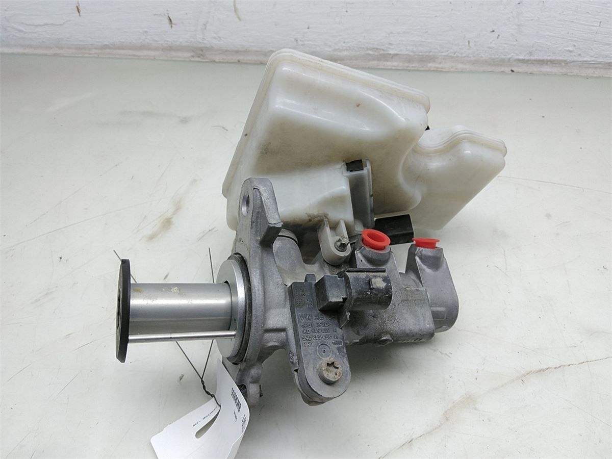 Brems Hovedsylinder – bilde 2