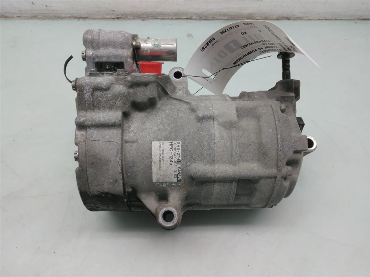Varme AC Kompressor – bilde 3