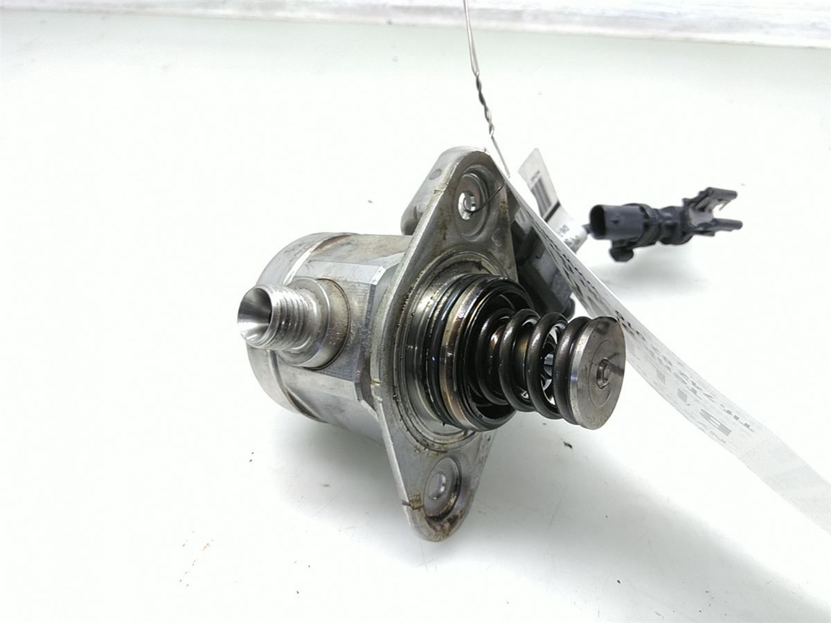 Drivstoffpumpe Mekanisk – bilde 1