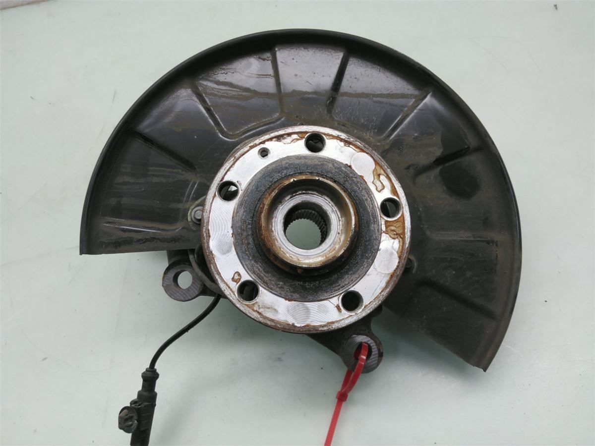 Spindel V.F – bilde 1
