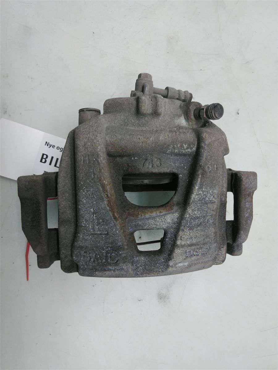 Bremsecaliper Foran Venstre – bilde 2
