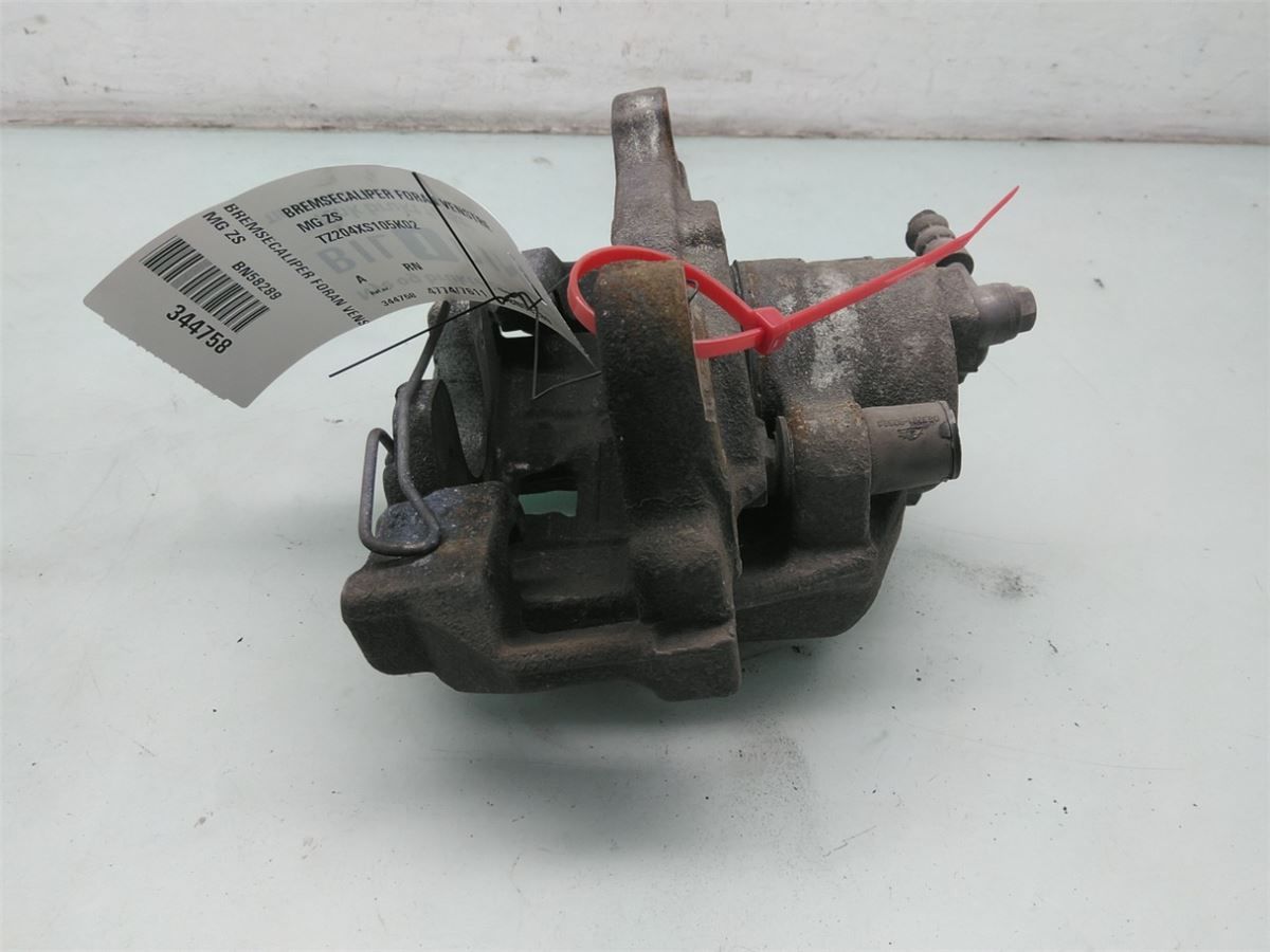Bremsecaliper Foran Venstre – bilde 4