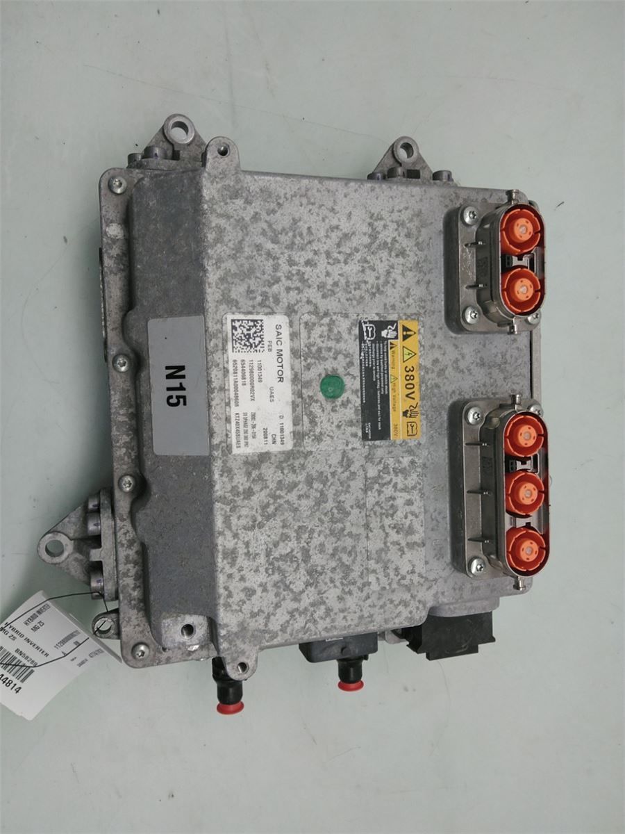 Hybrid Inverter – bilde 1