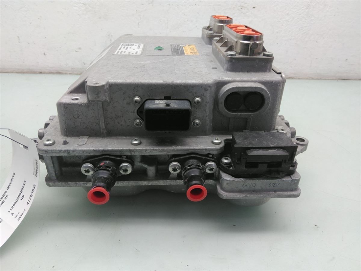 Hybrid Inverter – bilde 3
