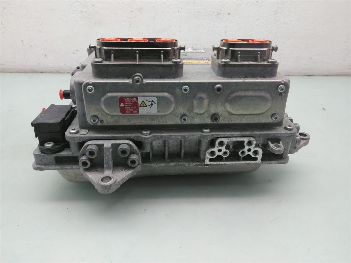 Hybrid Inverter – bilde 4