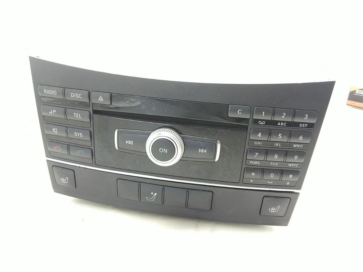 Stereo Radio Med CD – bilde 1