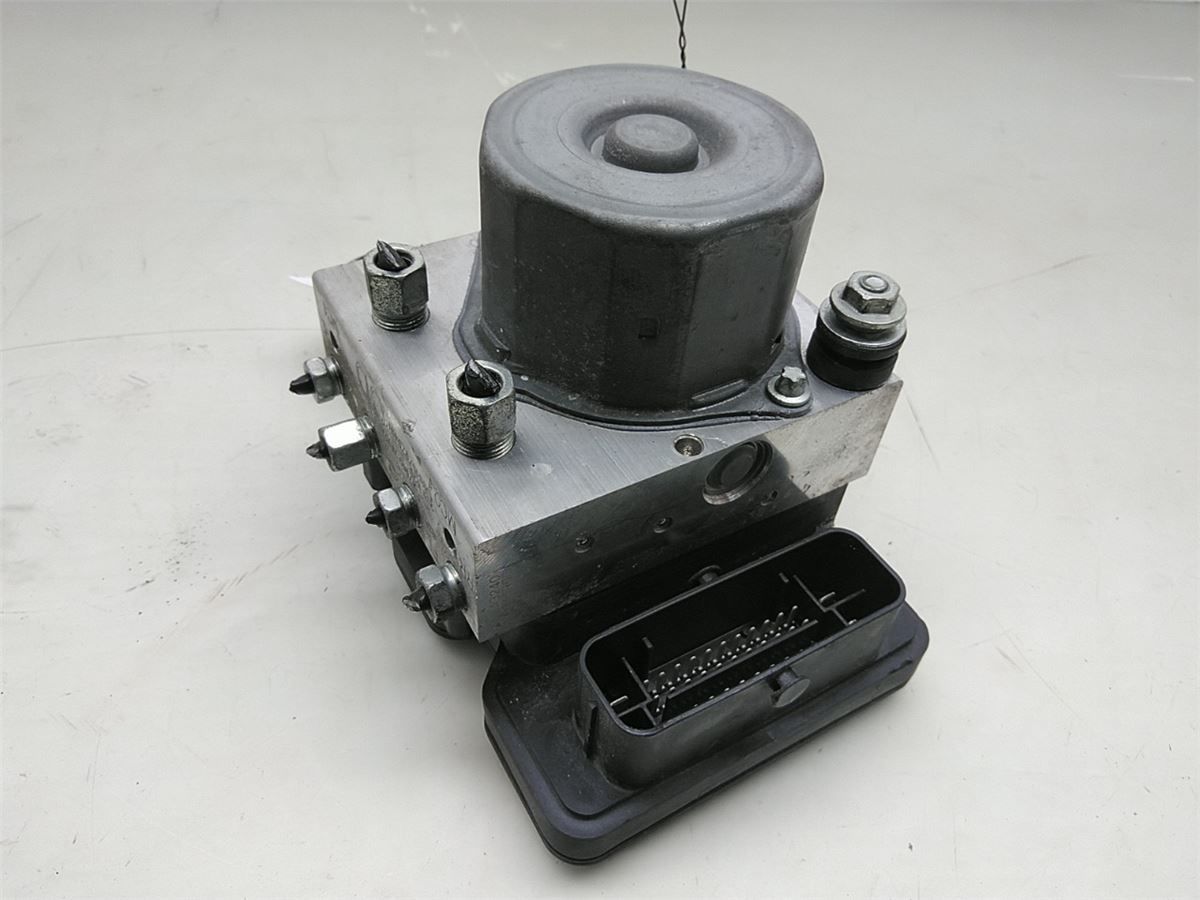 ABS Hydraulikkaggregat – bilde 1