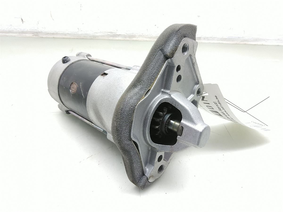 Startmotor Diesel – bilde 1