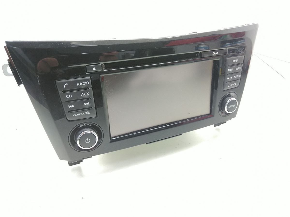 Stereo Radio Med CD – bilde 1