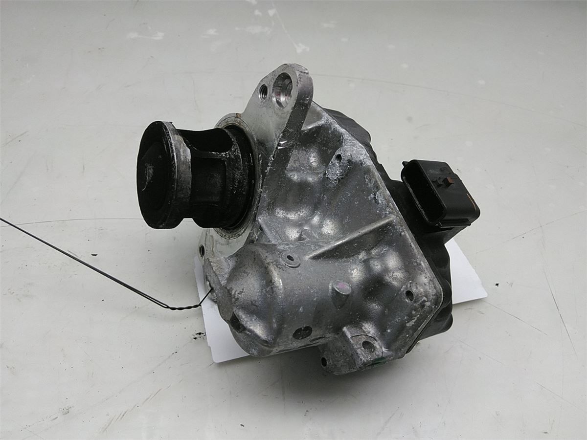 EGR Ventil – bilde 1