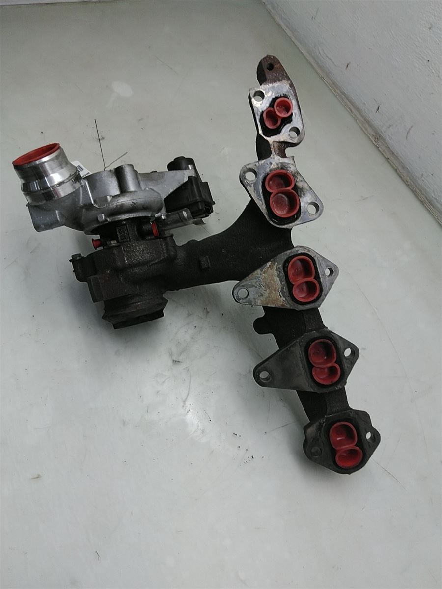 Turboaggregat – bilde 2