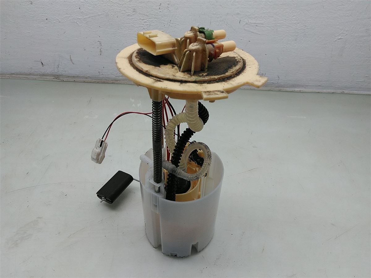 Drivstoffpumpe Fødepumpe El. – bilde 1