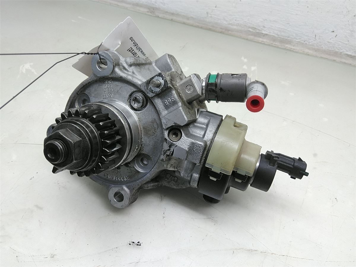 Drivstoff Dieselpumpe Hoved – bilde 1