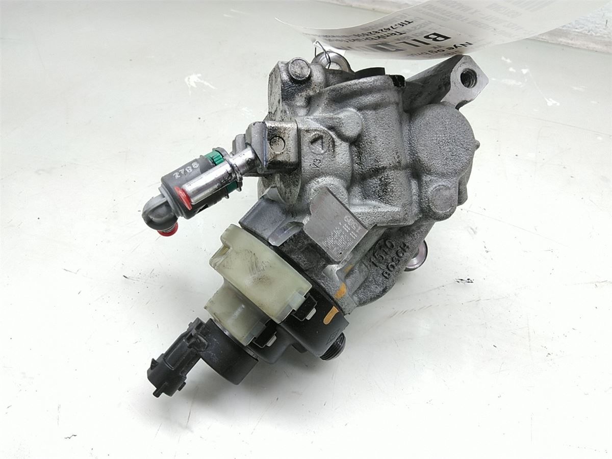 Drivstoff Dieselpumpe Hoved – bilde 2