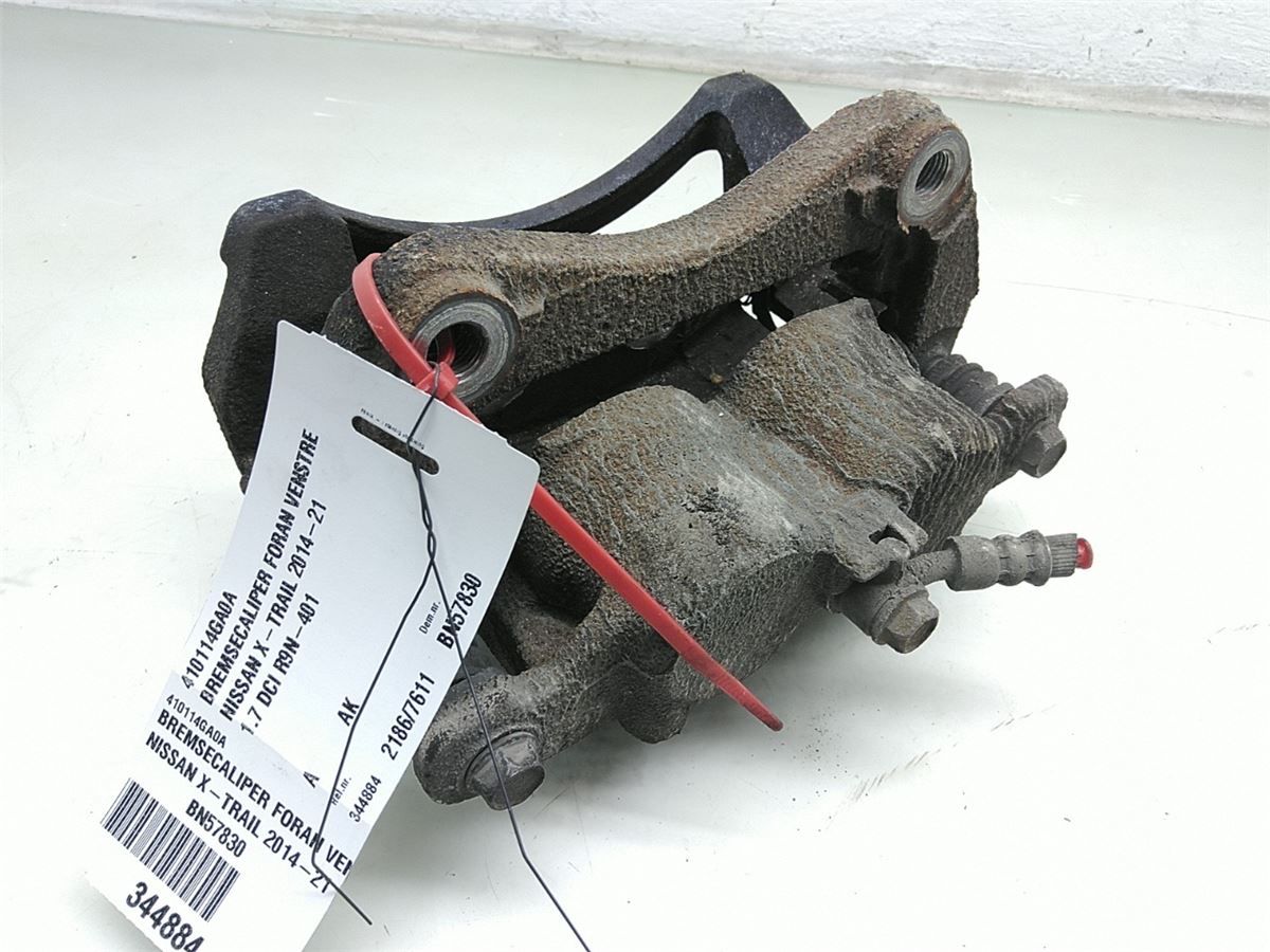 Bremsecaliper Foran Venstre – bilde 1