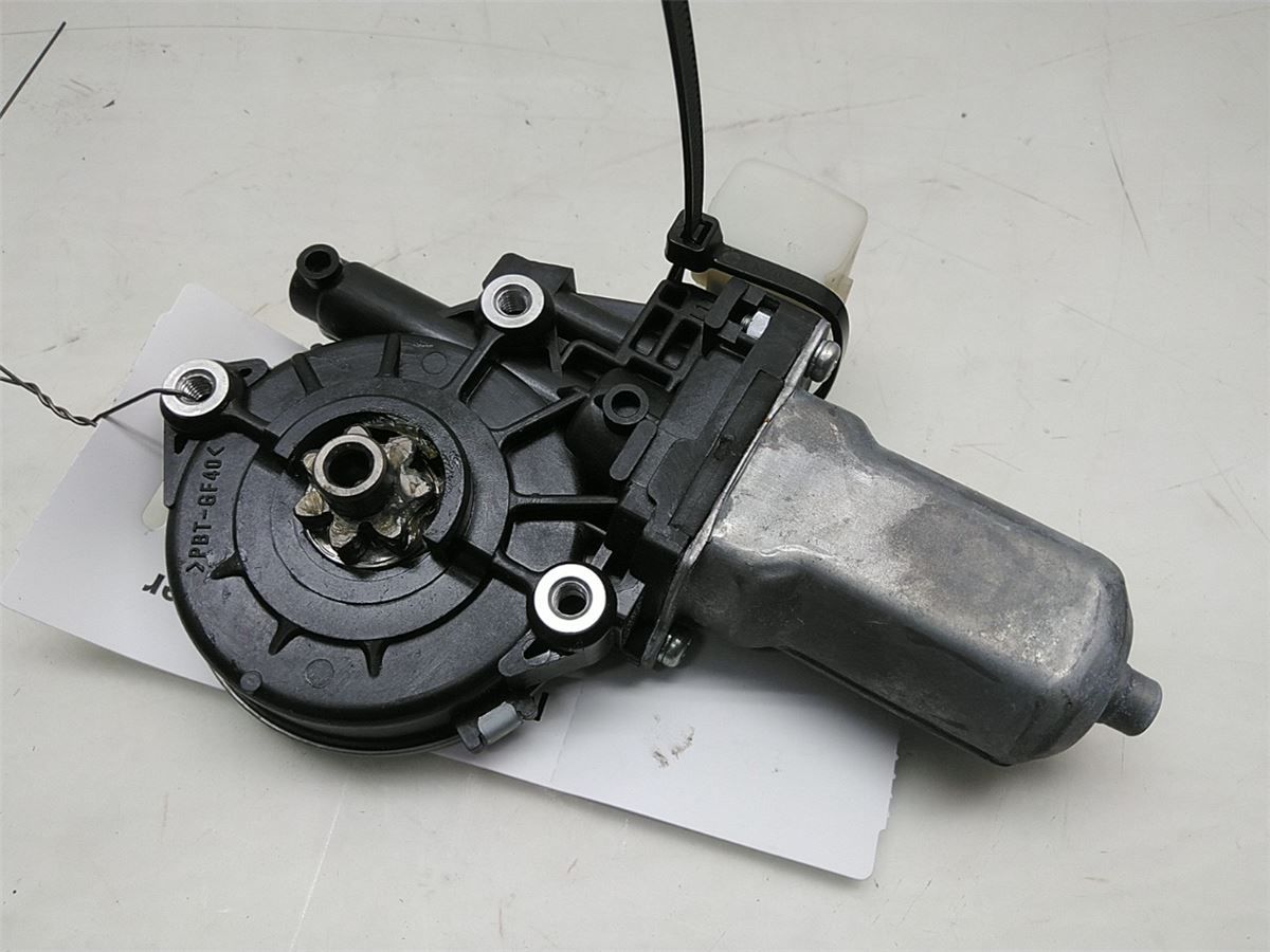 Vindusheismotor – bilde 1