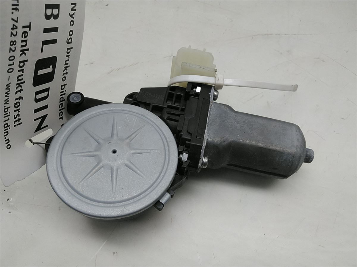 Vindusheismotor – bilde 1