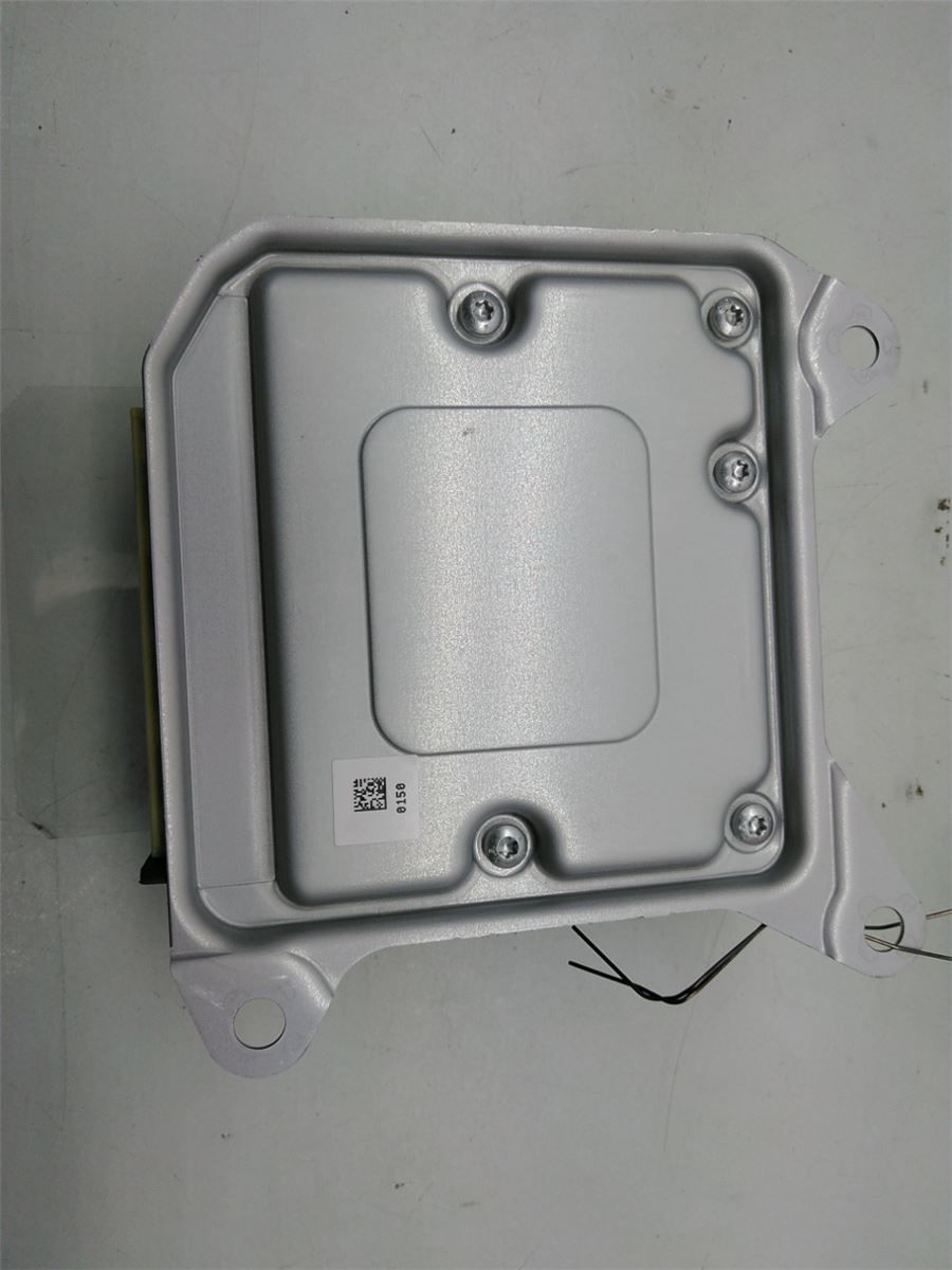 Airbag Elektronikkenhet – bilde 1