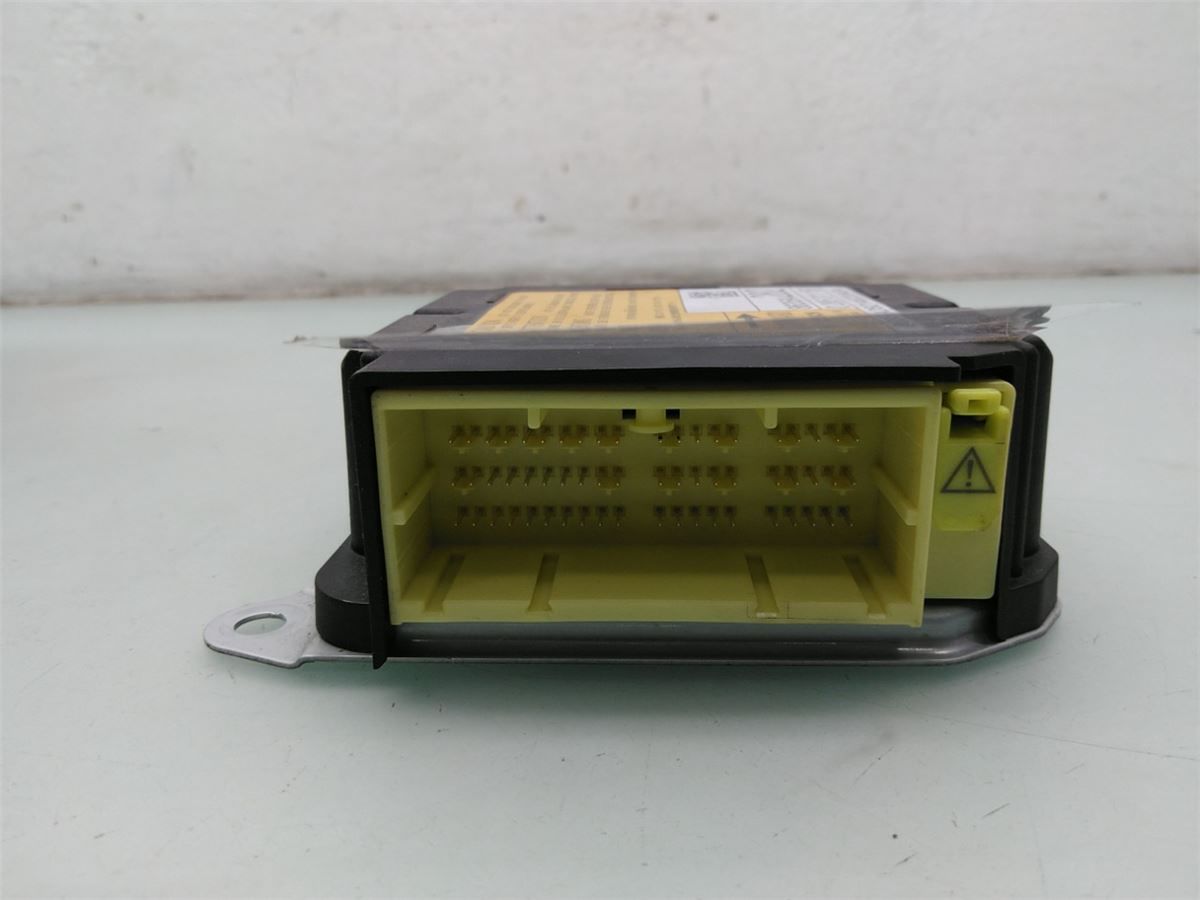 Airbag Elektronikkenhet – bilde 3