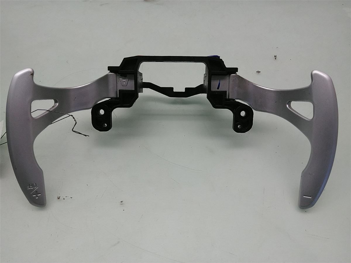 Bryter Gearkasse – bilde 1