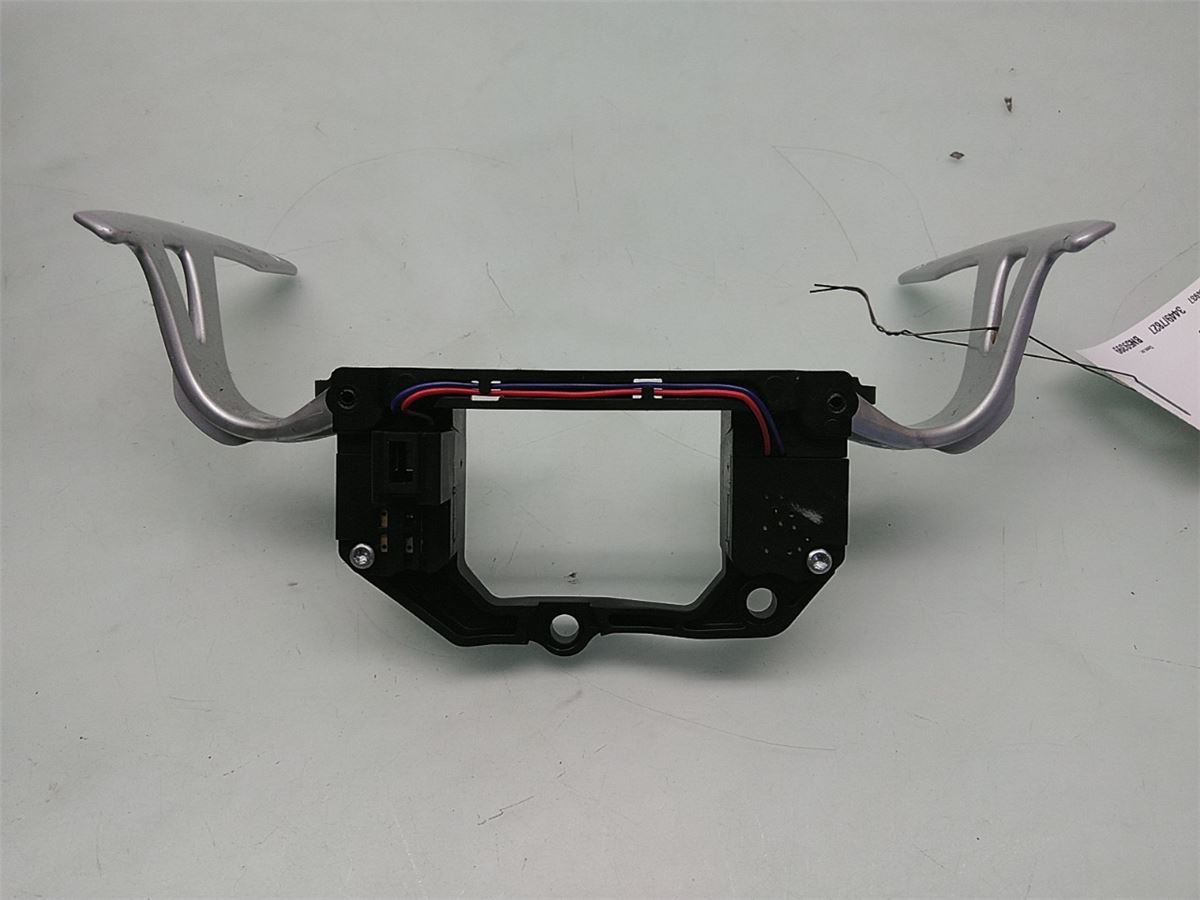 Bryter Gearkasse – bilde 2