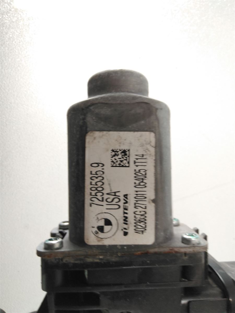 Vindusheismotor – bilde 3