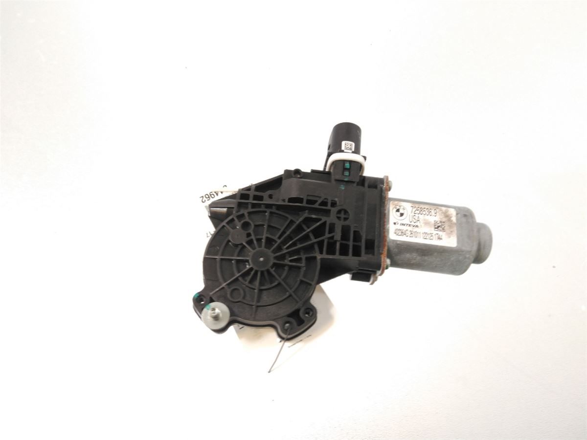 Vindusheismotor – bilde 1
