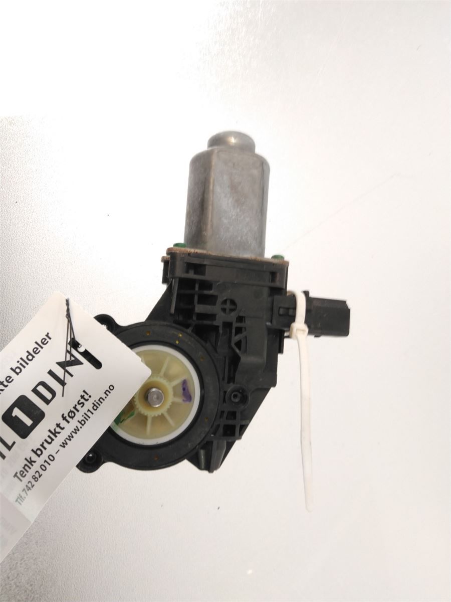 Vindusheismotor – bilde 3
