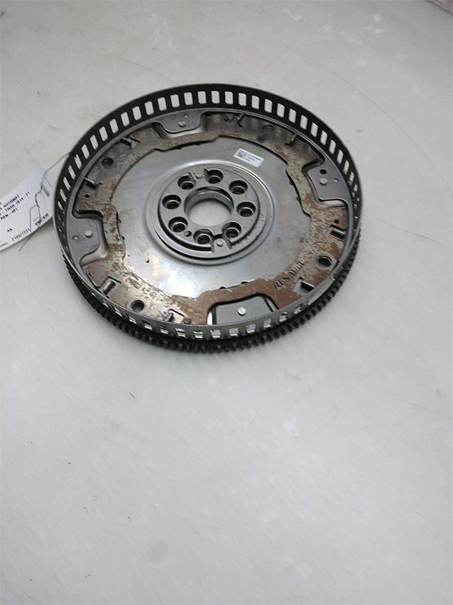 Svinghjul Automat – bilde 2