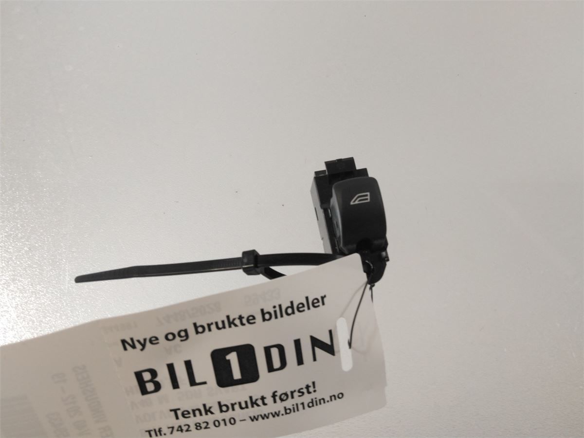 Bryter Vindusheis – bilde 1