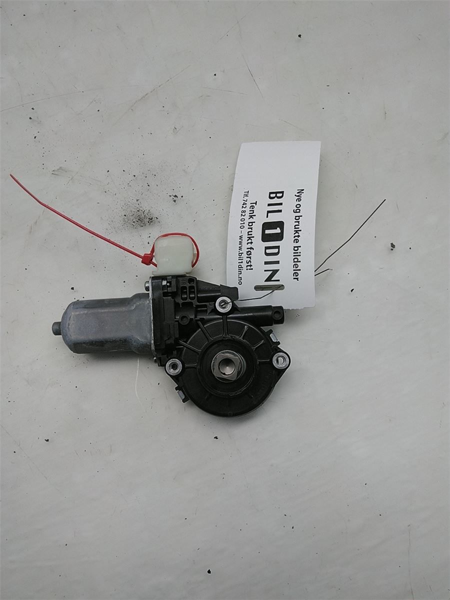 Vindusheismotor – bilde 1
