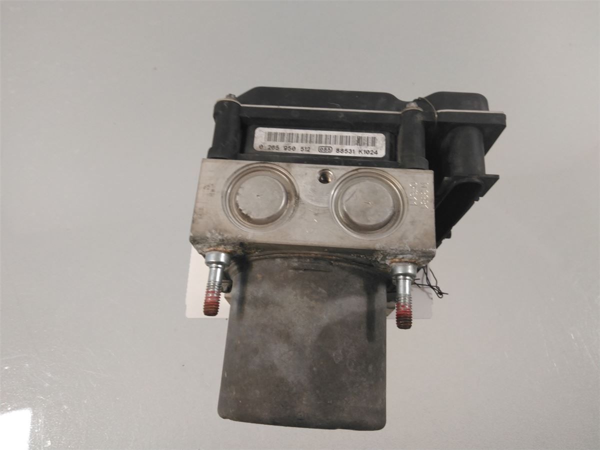 ABS Hydraulikkaggregat – bilde 2