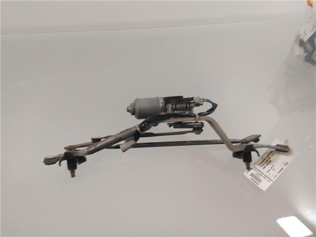 Viskermotor Frontrute – bilde 2