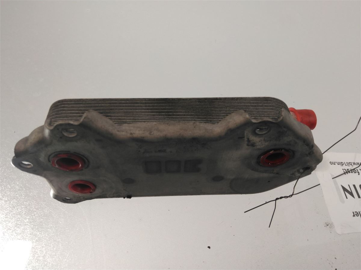 Radiator Oljekjøler Motor – bilde 3