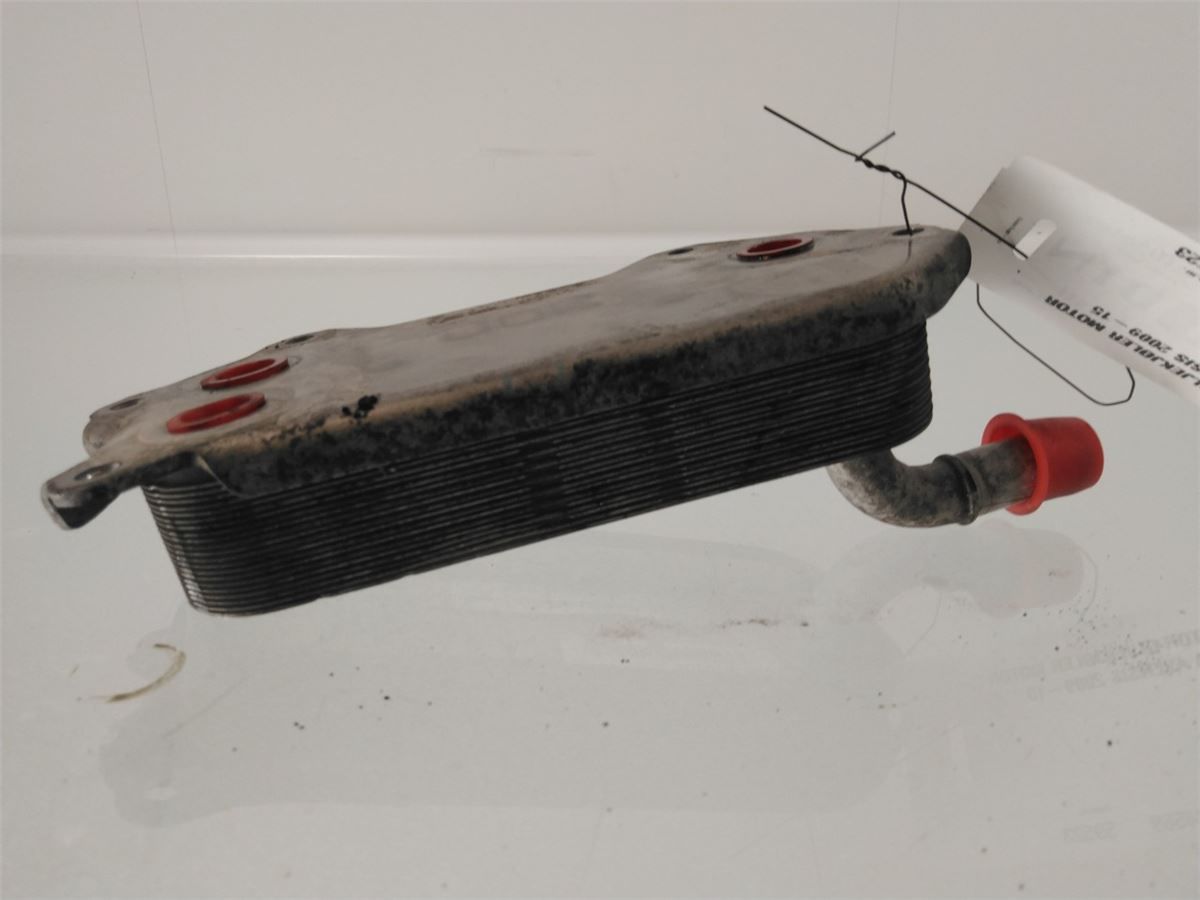 Radiator Oljekjøler Motor – bilde 4