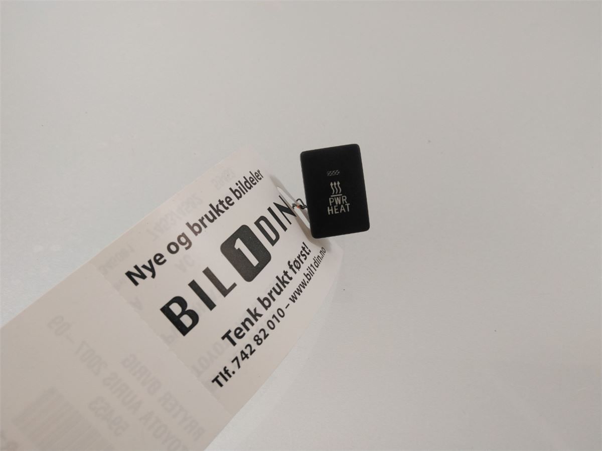 Bryter Øvrig – bilde 1