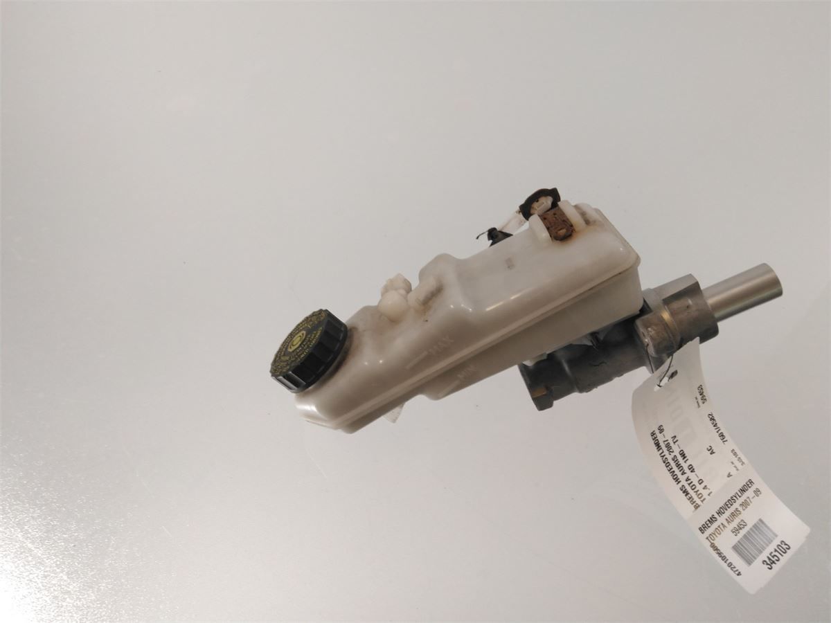 Brems Hovedsylinder – bilde 1